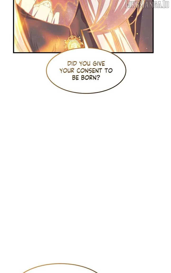 Who Kidnapped the Empress? Chapter 100 - Page 33