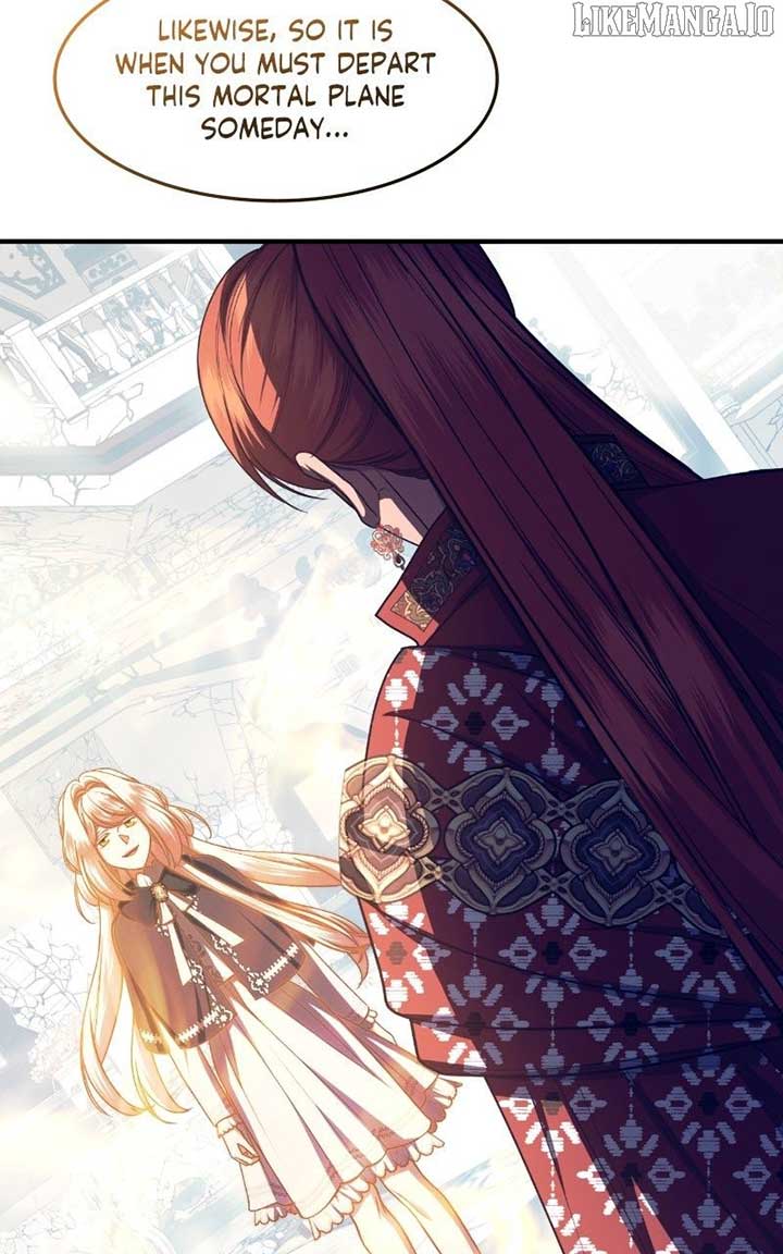 Who Kidnapped the Empress? Chapter 100 - Page 34