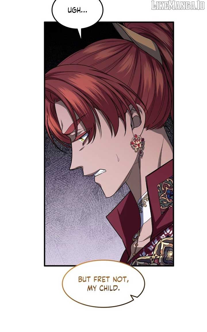 Who Kidnapped the Empress? Chapter 100 - Page 36