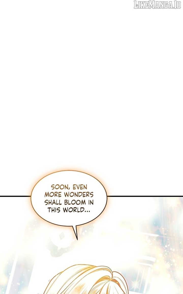 Who Kidnapped the Empress? Chapter 100 - Page 37