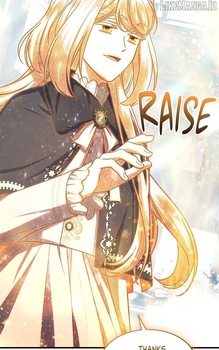 Who Kidnapped the Empress? Chapter 100 - Page 38