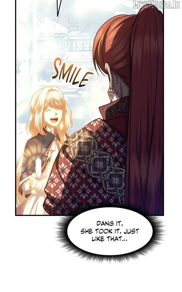 Who Kidnapped the Empress? Chapter 100 - Page 42