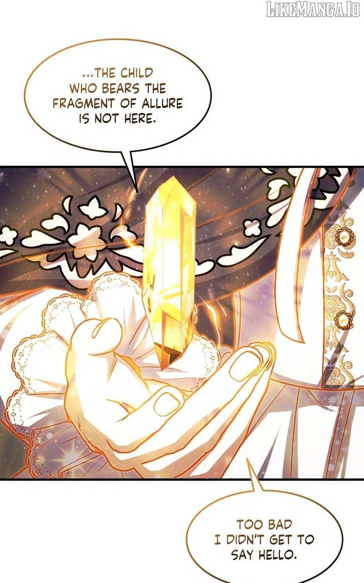 Who Kidnapped the Empress? Chapter 100 - Page 51