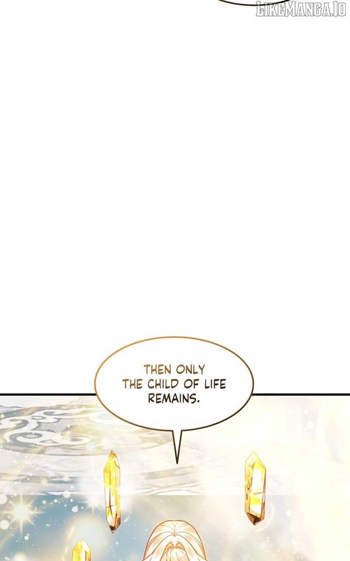 Who Kidnapped the Empress? Chapter 100 - Page 52