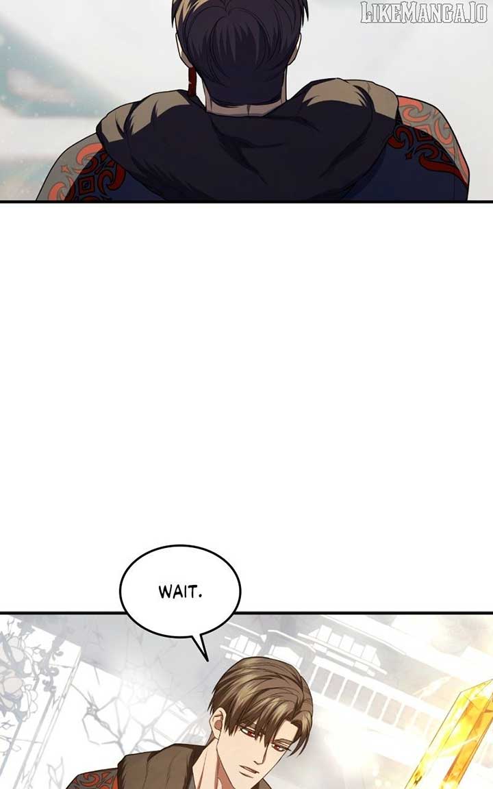 Who Kidnapped the Empress? Chapter 100 - Page 54