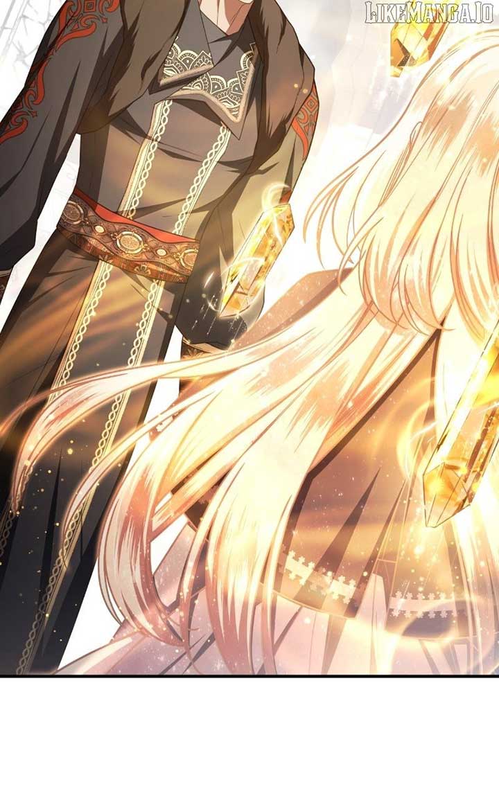 Who Kidnapped the Empress? Chapter 100 - Page 55