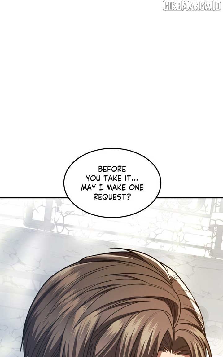 Who Kidnapped the Empress? Chapter 100 - Page 56