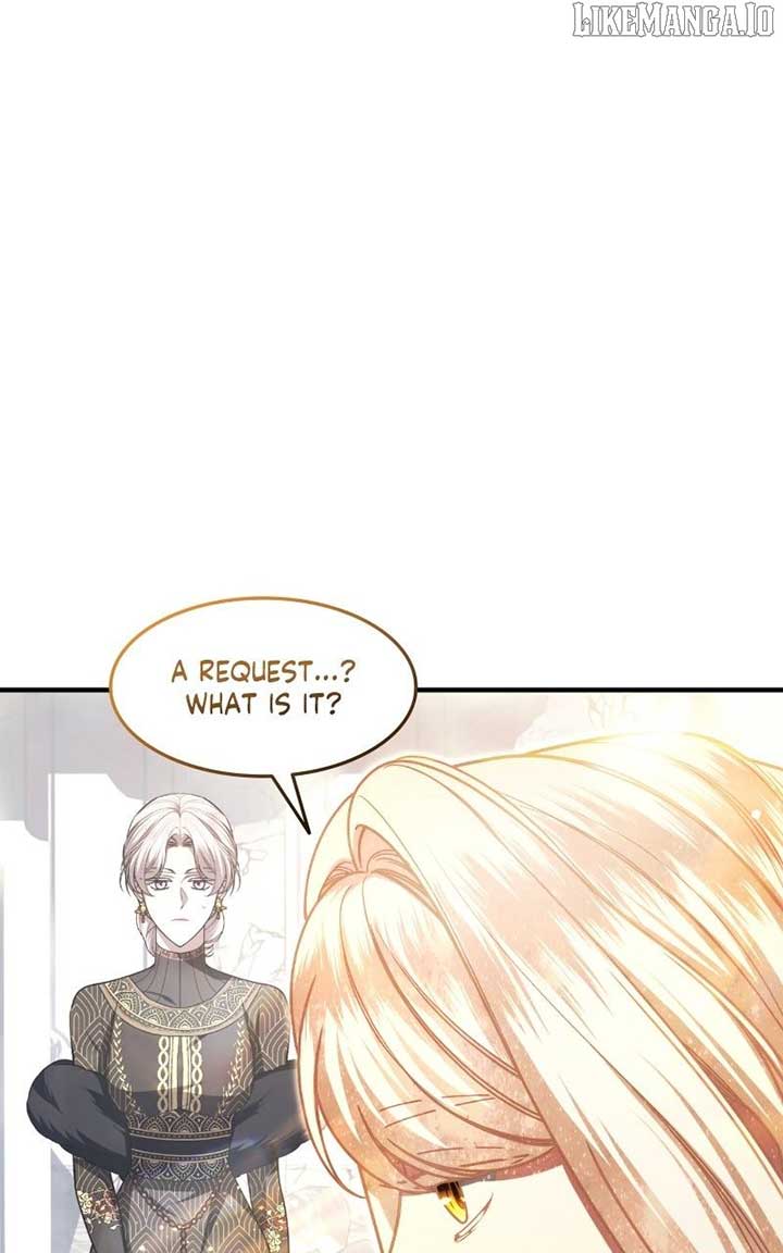 Who Kidnapped the Empress? Chapter 100 - Page 58