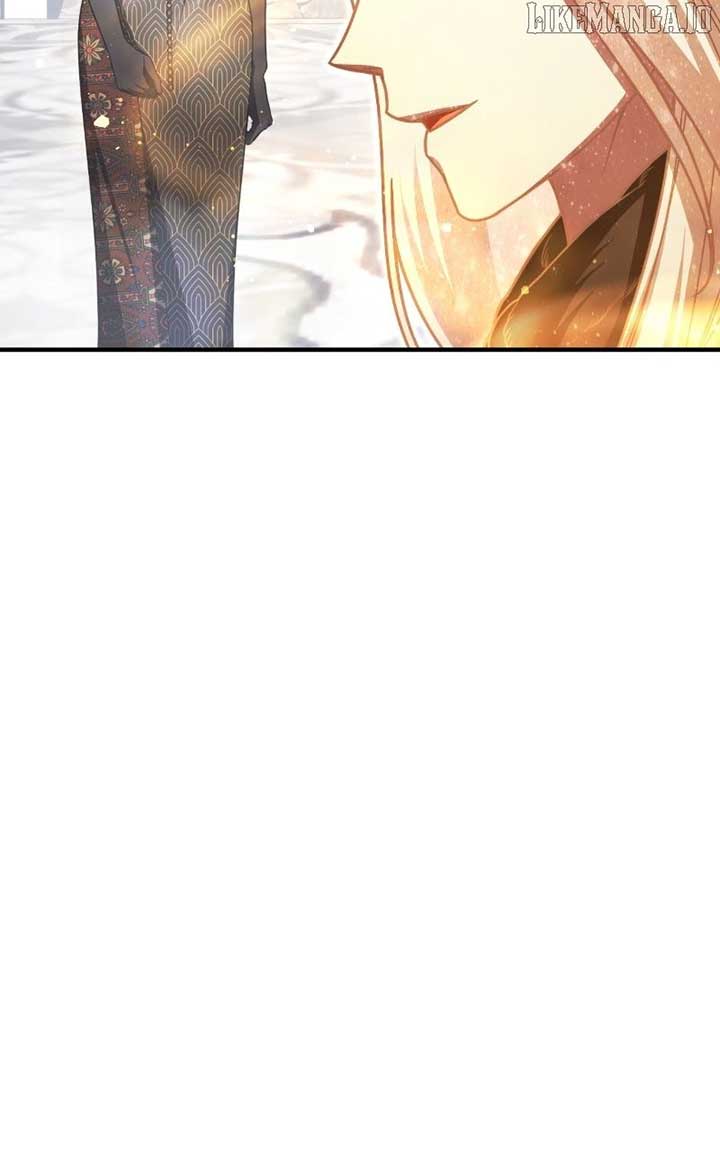 Who Kidnapped the Empress? Chapter 100 - Page 59