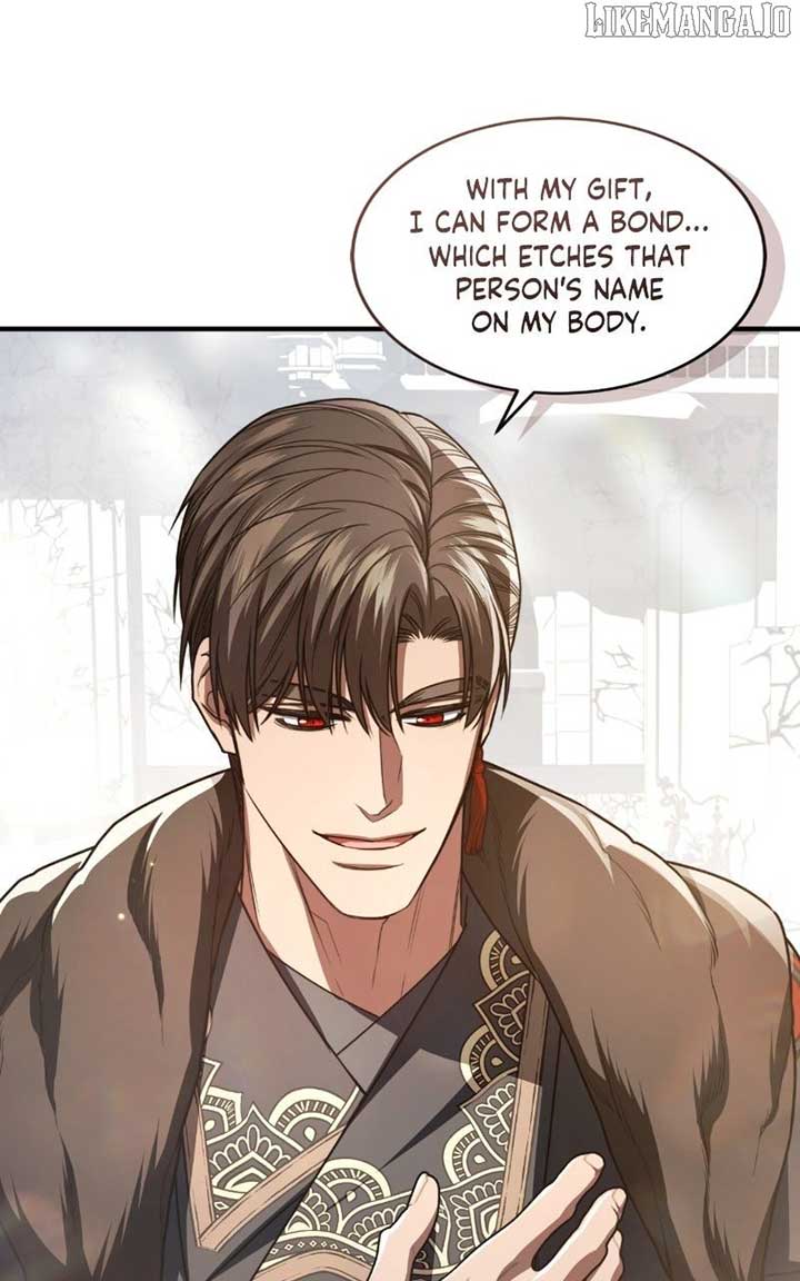 Who Kidnapped the Empress? Chapter 100 - Page 60