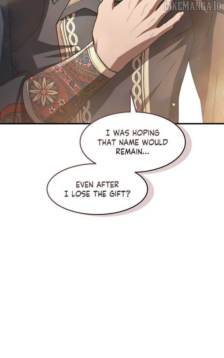 Who Kidnapped the Empress? Chapter 100 - Page 61