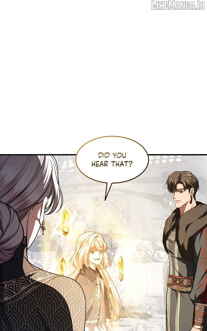 Who Kidnapped the Empress? Chapter 100 - Page 62