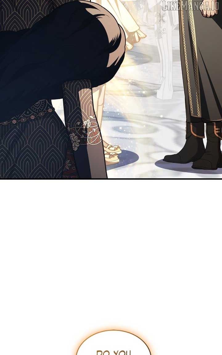 Who Kidnapped the Empress? Chapter 100 - Page 63