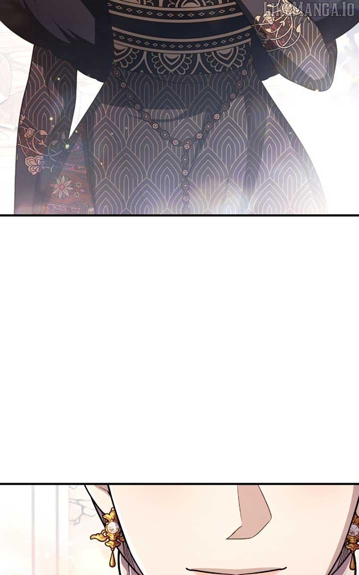 Who Kidnapped the Empress? Chapter 100 - Page 65