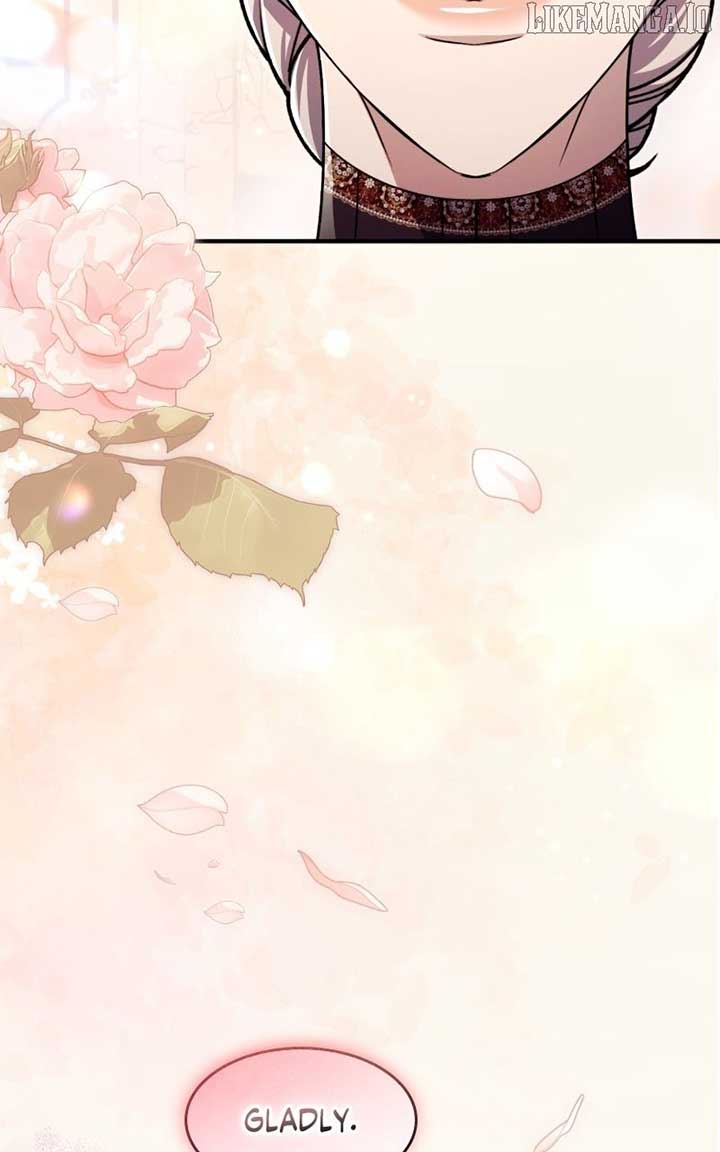 Who Kidnapped the Empress? Chapter 100 - Page 66