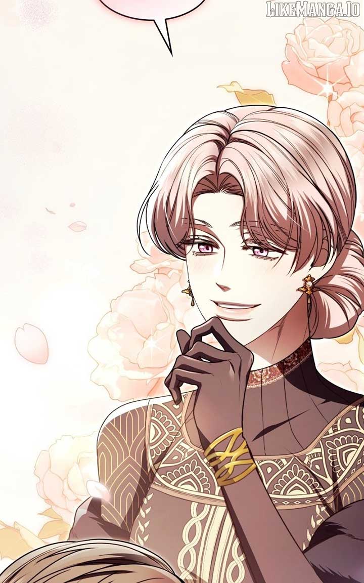 Who Kidnapped the Empress? Chapter 100 - Page 67