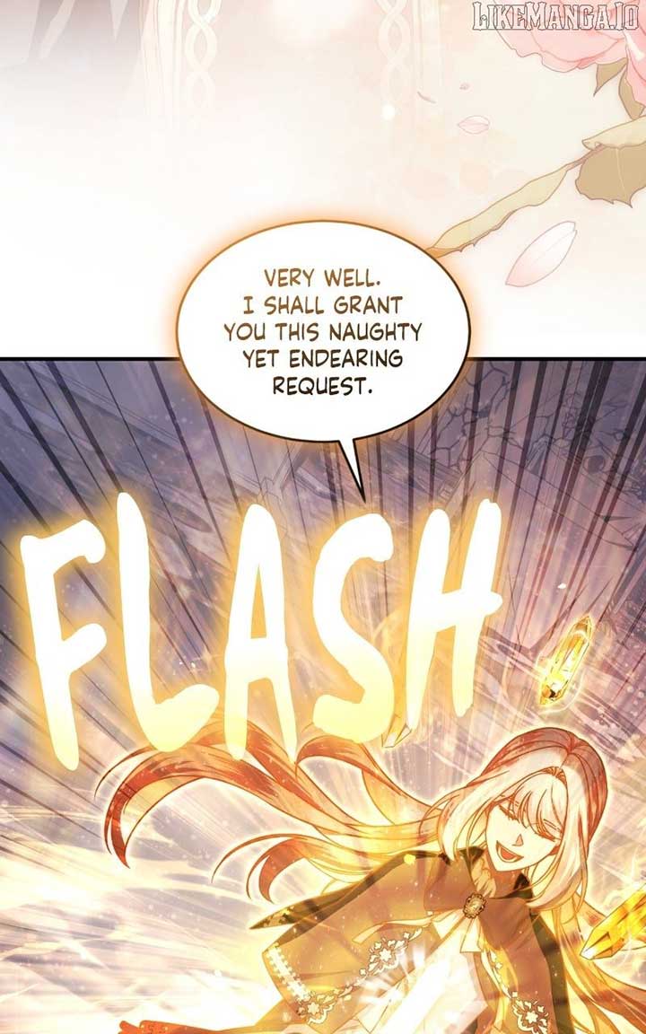 Who Kidnapped the Empress? Chapter 100 - Page 69