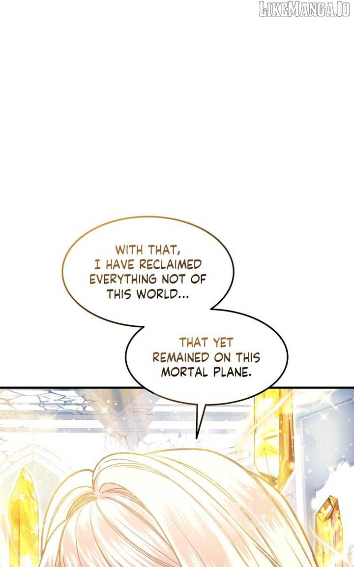 Who Kidnapped the Empress? Chapter 100 - Page 71