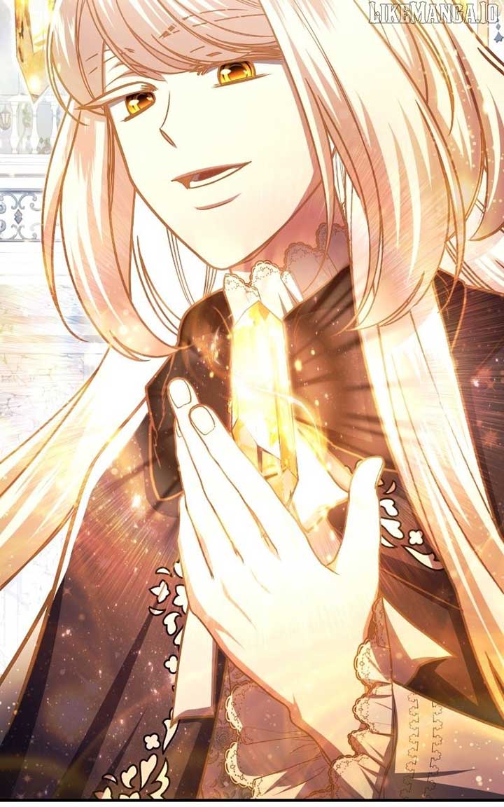 Who Kidnapped the Empress? Chapter 100 - Page 72