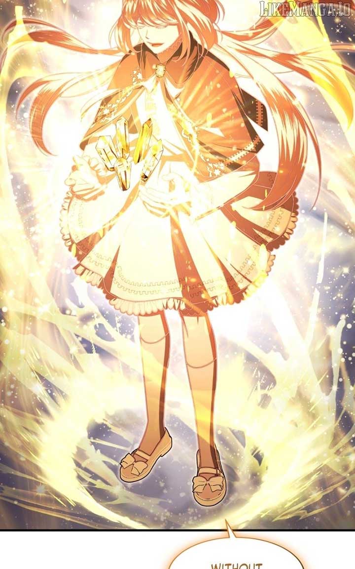 Who Kidnapped the Empress? Chapter 100 - Page 74