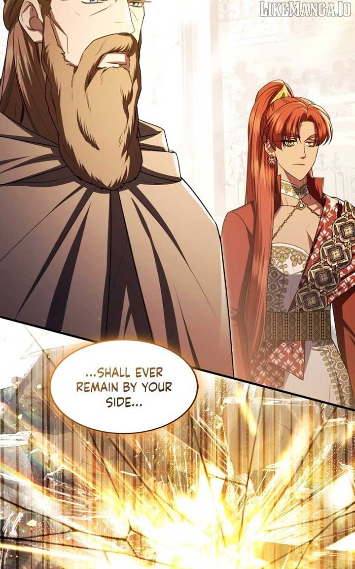 Who Kidnapped the Empress? Chapter 100 - Page 77