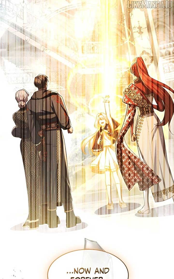 Who Kidnapped the Empress? Chapter 100 - Page 79