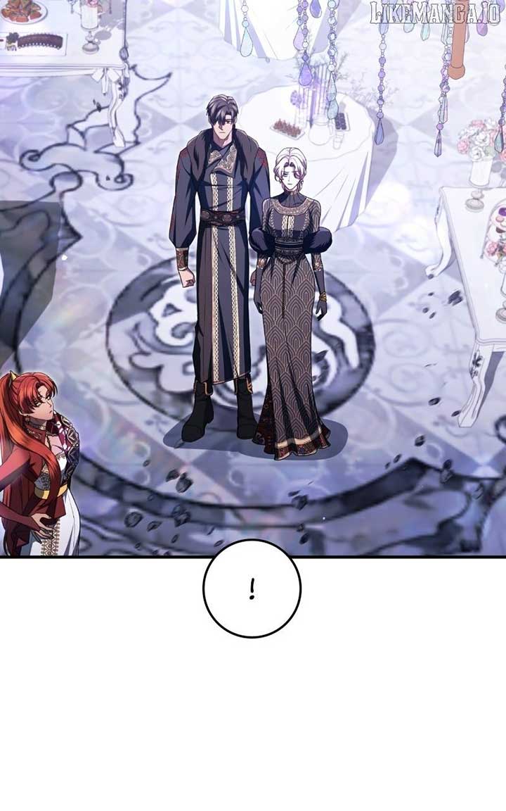 Who Kidnapped the Empress? Chapter 100 - Page 83