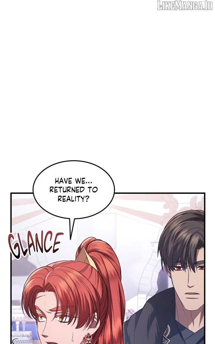 Who Kidnapped the Empress? Chapter 100 - Page 84