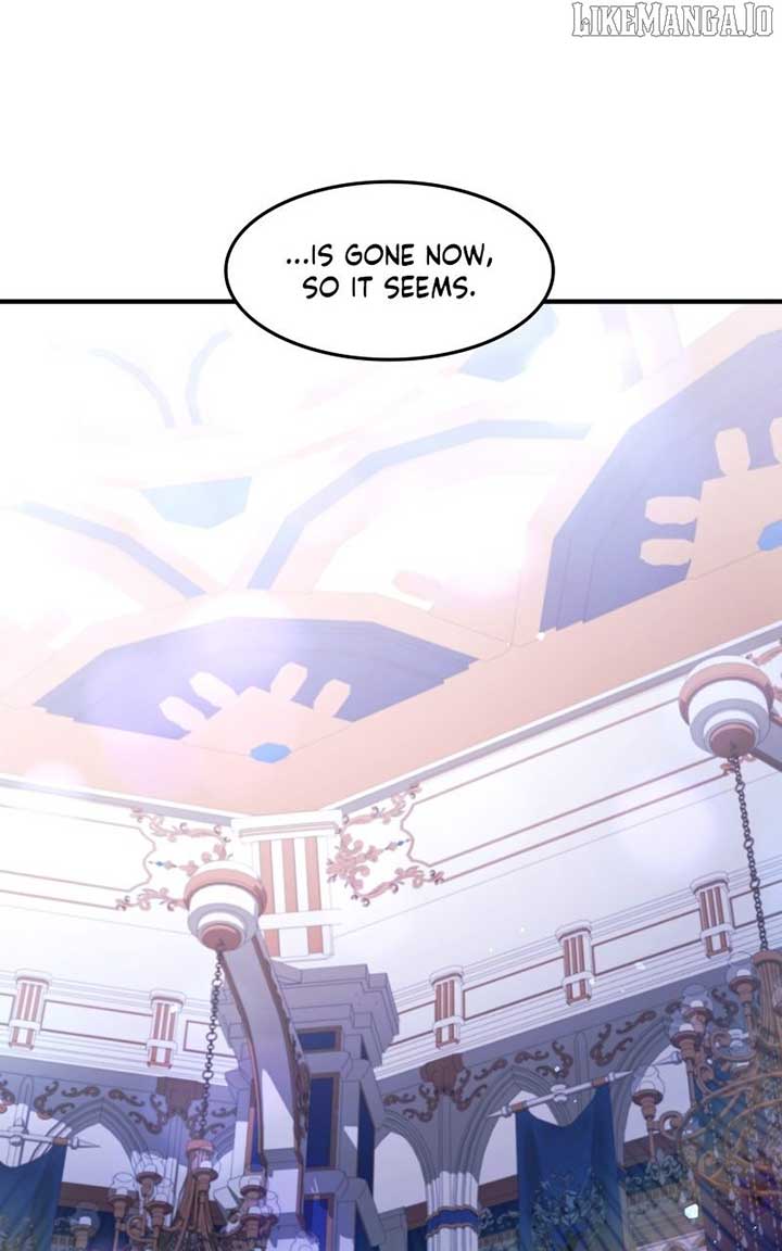 Who Kidnapped the Empress? Chapter 100 - Page 86