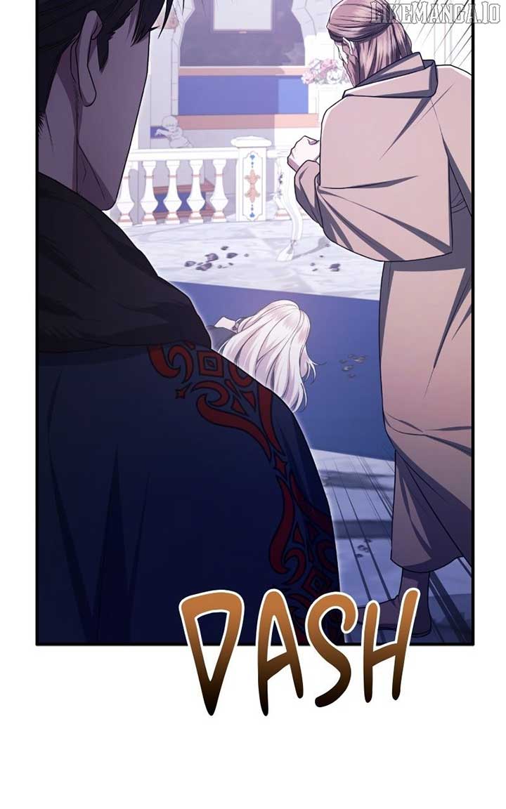 Who Kidnapped the Empress? Chapter 100 - Page 88