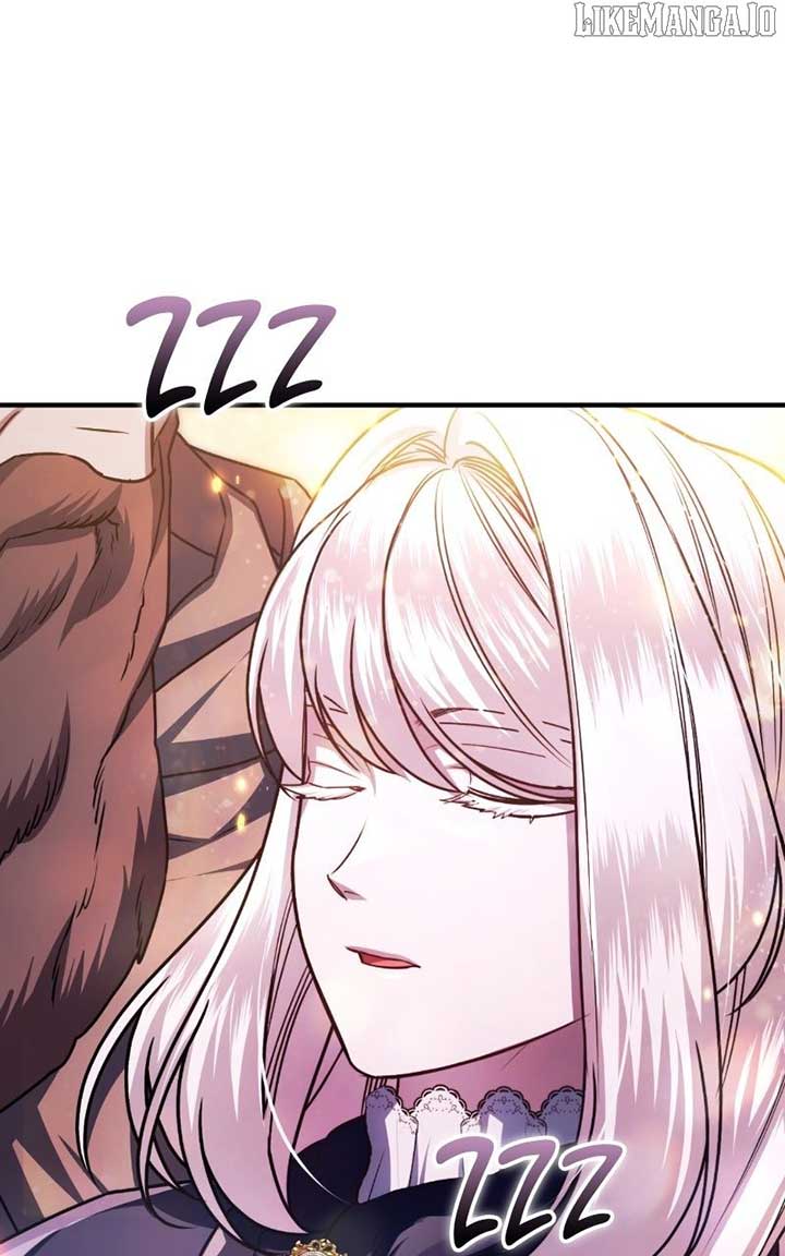 Who Kidnapped the Empress? Chapter 100 - Page 91