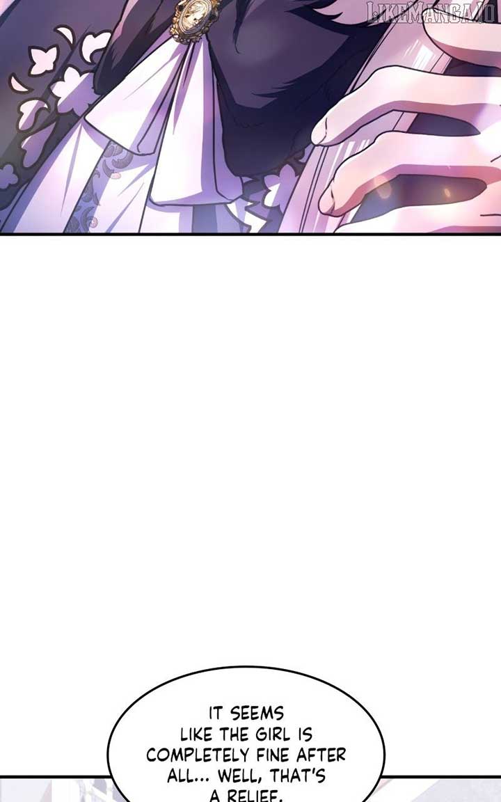 Who Kidnapped the Empress? Chapter 100 - Page 92