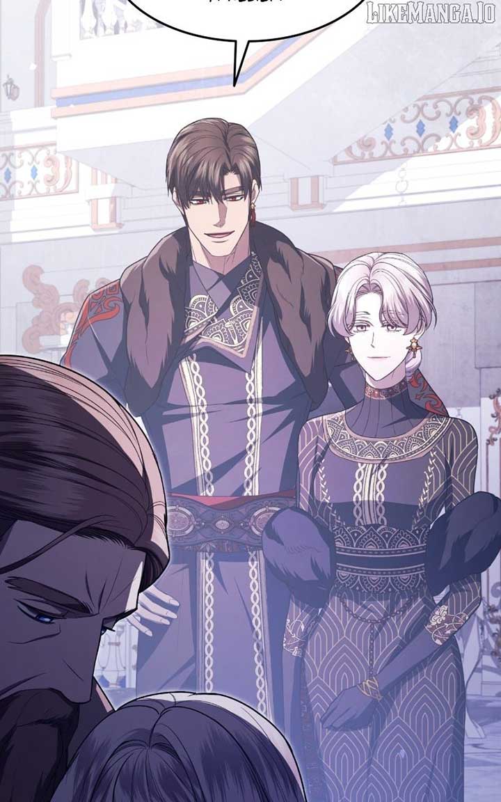 Who Kidnapped the Empress? Chapter 100 - Page 93