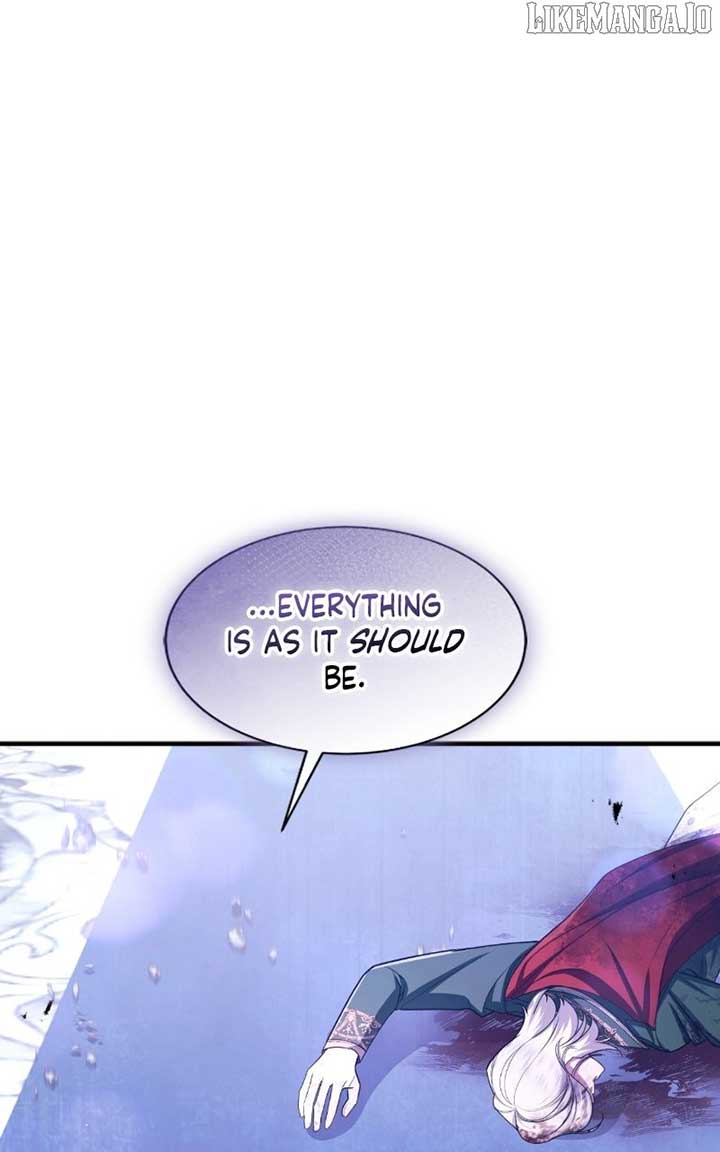 Who Kidnapped the Empress? Chapter 100 - Page 98