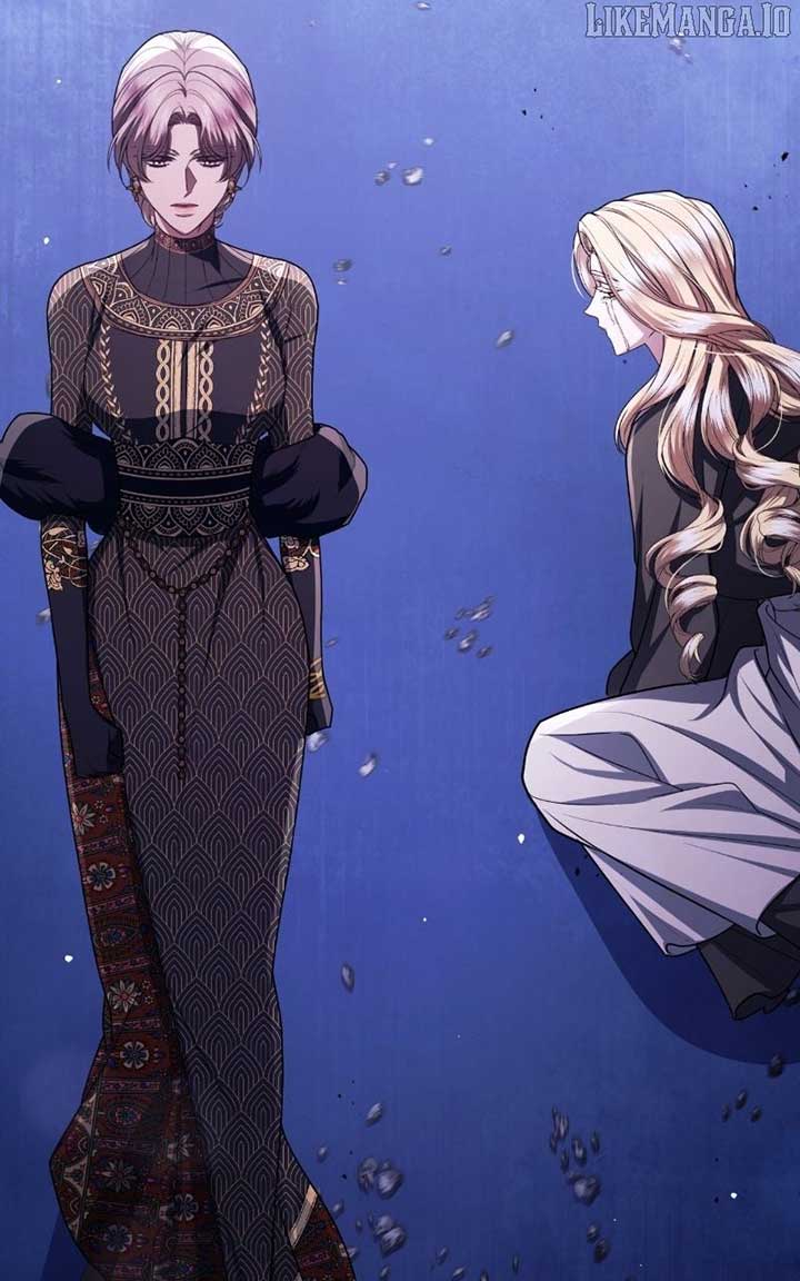 Who Kidnapped the Empress? Chapter 100 - Page 99