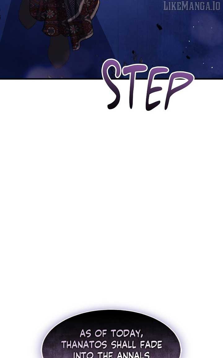 Who Kidnapped the Empress? Chapter 100 - Page 100