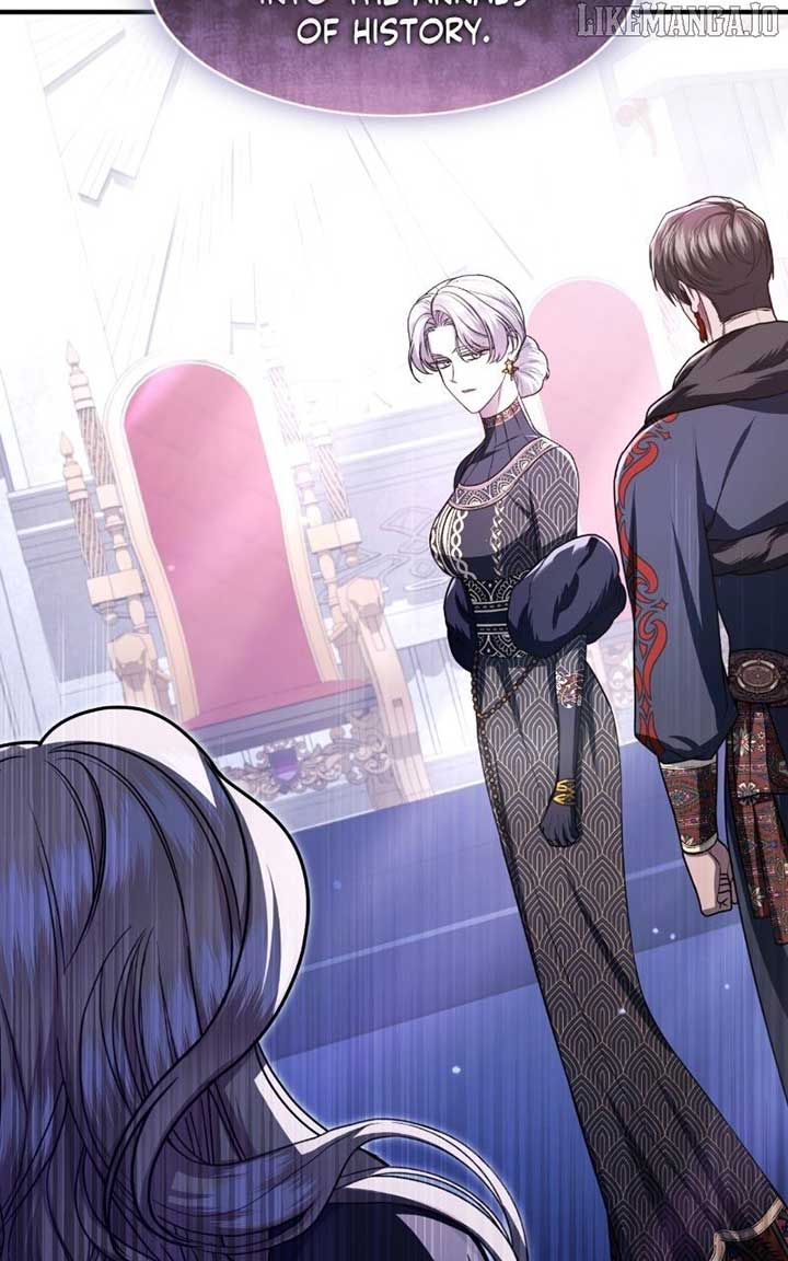 Who Kidnapped the Empress? Chapter 100 - Page 101