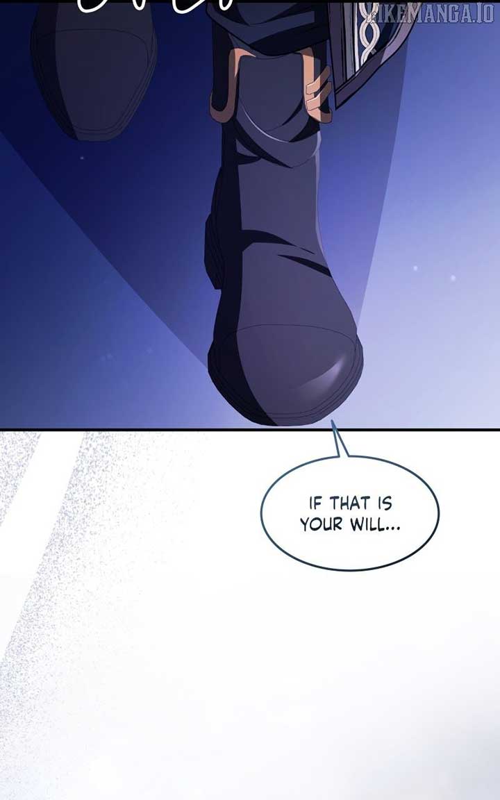 Who Kidnapped the Empress? Chapter 100 - Page 103