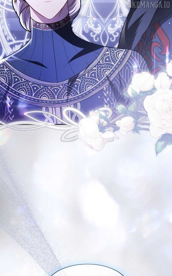 Who Kidnapped the Empress? Chapter 100 - Page 105