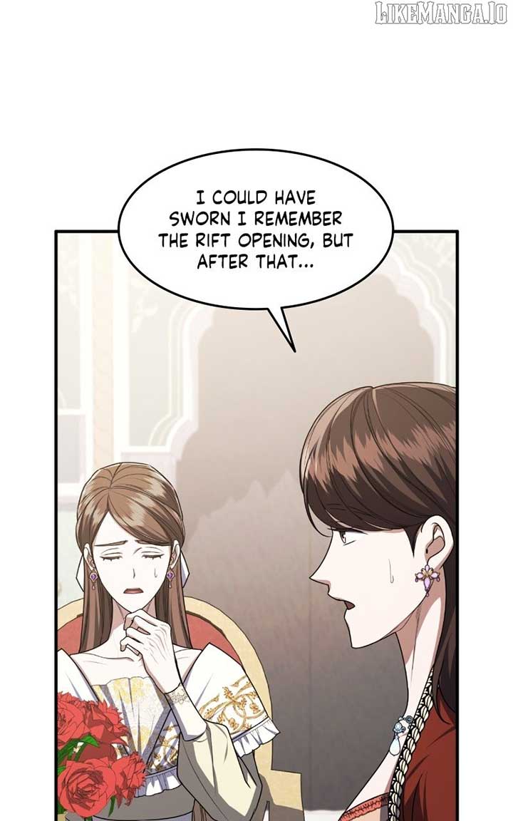 Who Kidnapped the Empress? Chapter 101 - Page 4