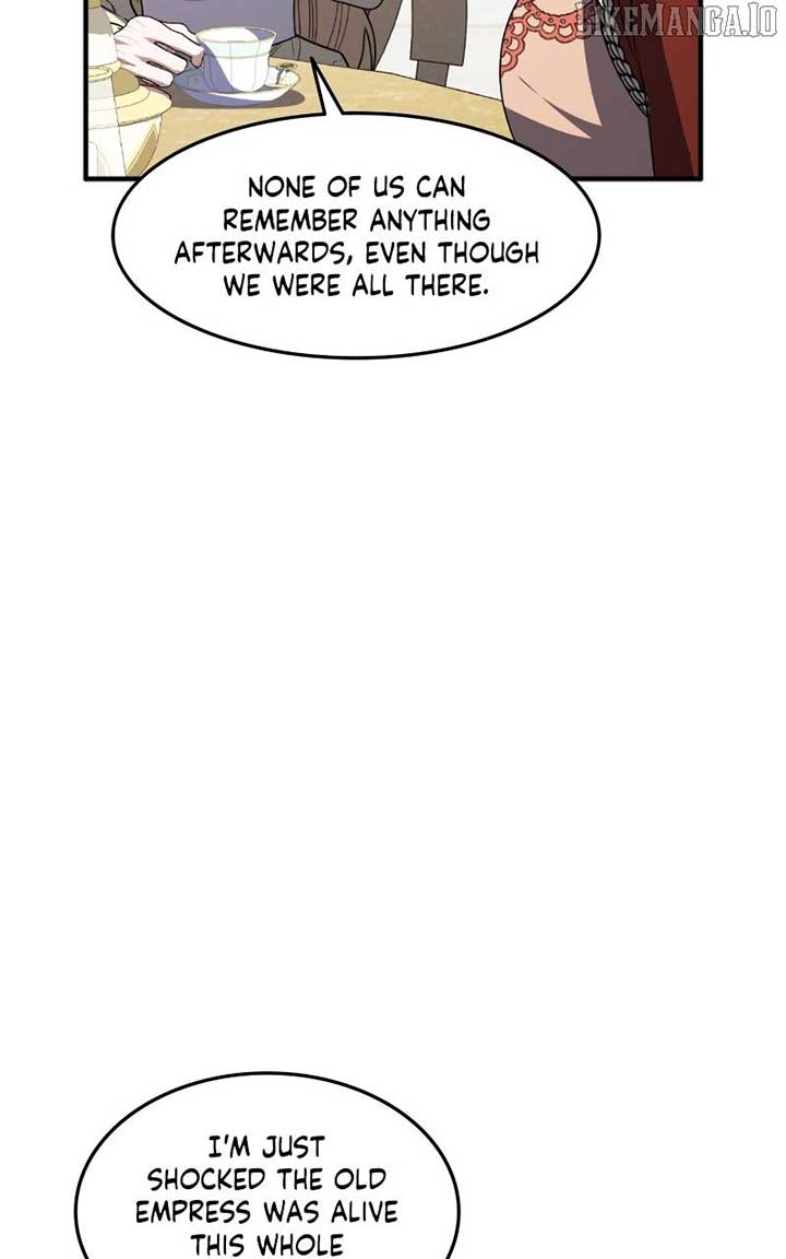Who Kidnapped the Empress? Chapter 101 - Page 5