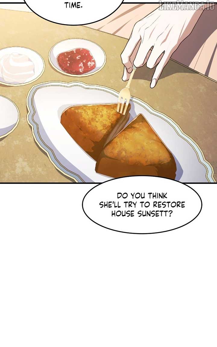 Who Kidnapped the Empress? Chapter 101 - Page 6