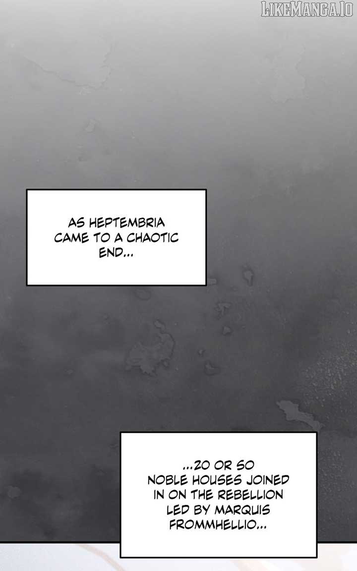 Who Kidnapped the Empress? Chapter 101 - Page 9