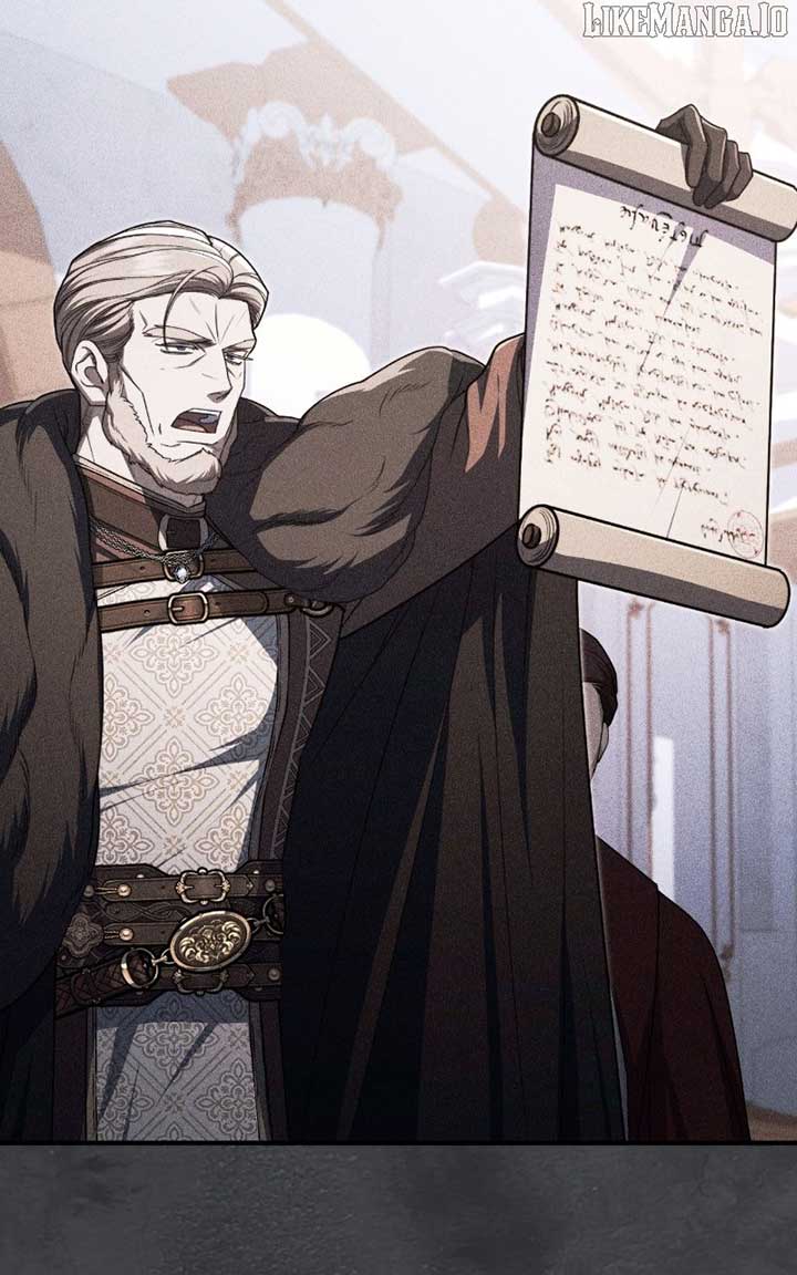 Who Kidnapped the Empress? Chapter 101 - Page 10