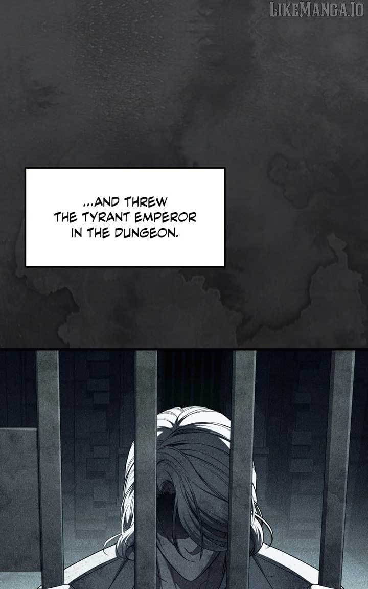 Who Kidnapped the Empress? Chapter 101 - Page 11