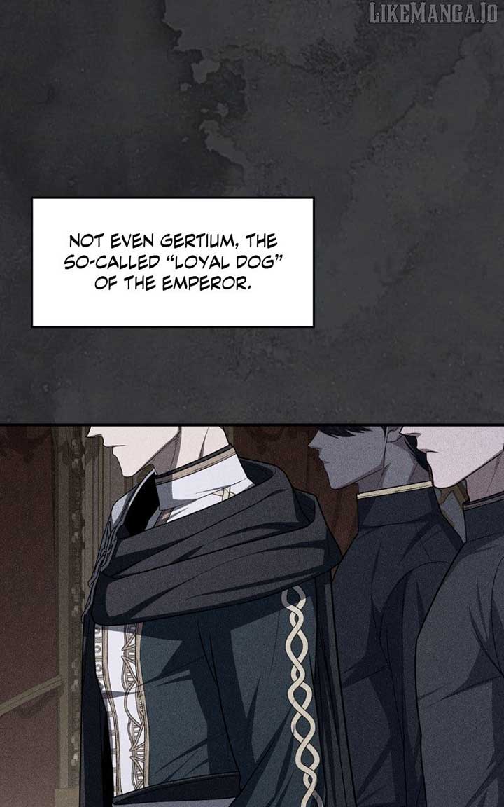 Who Kidnapped the Empress? Chapter 101 - Page 13