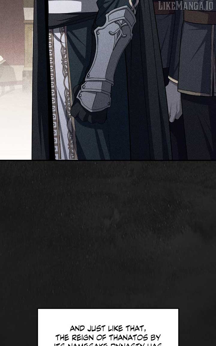 Who Kidnapped the Empress? Chapter 101 - Page 14