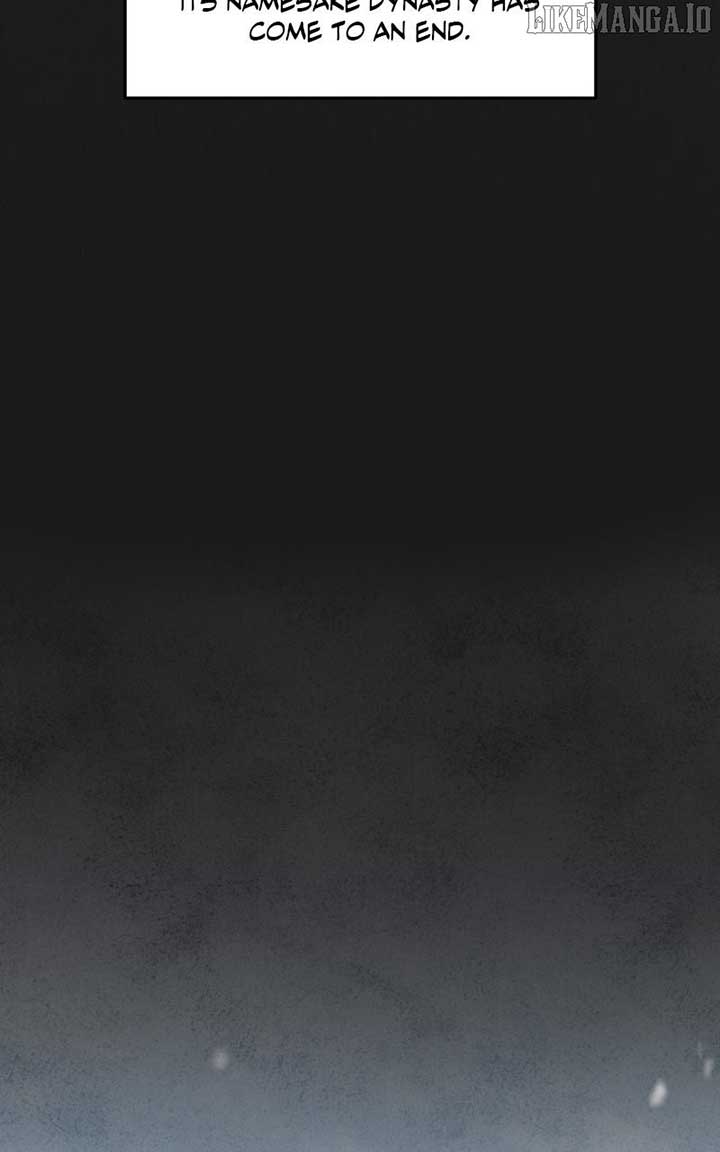 Who Kidnapped the Empress? Chapter 101 - Page 15