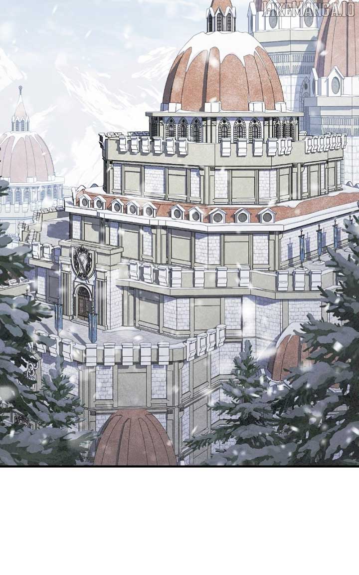 Who Kidnapped the Empress? Chapter 101 - Page 17