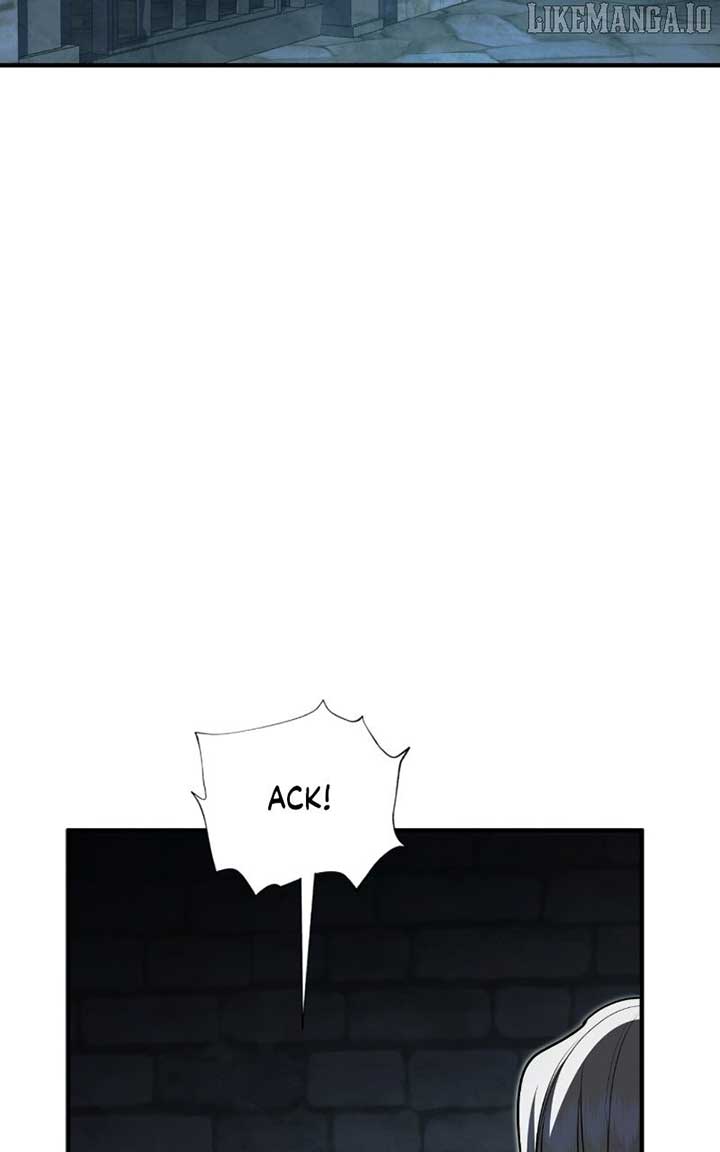 Who Kidnapped the Empress? Chapter 101 - Page 19